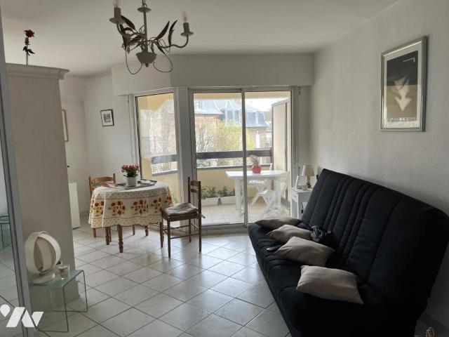 Appartement vente à Lisieux, Cabourg