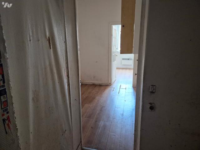 Appartement vente à L'Haÿ-les-Roses, Cachan
