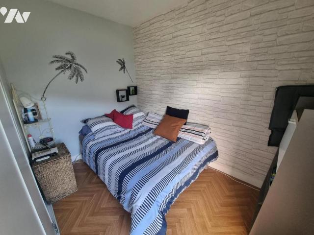 Appartement vente à Caen