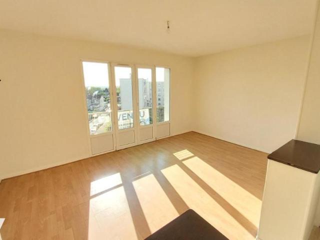 Appartement vente à Caen