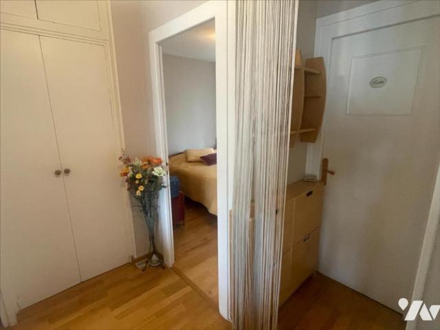 Appartement vente à Caen