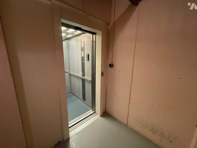 Appartement vente à Caen