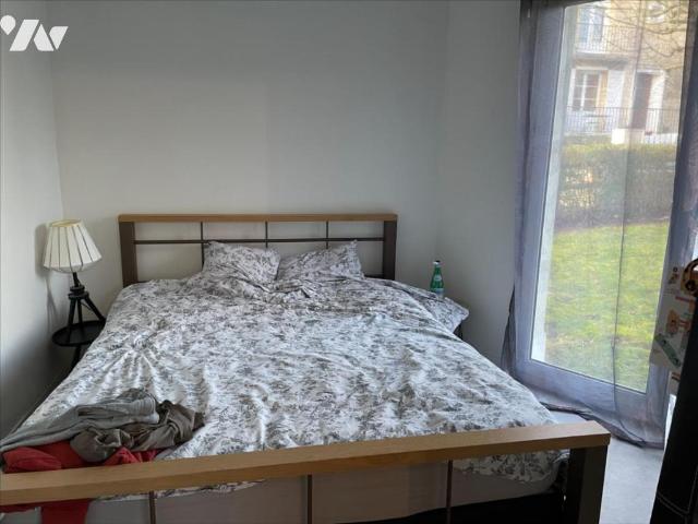 Appartement vente à Caen