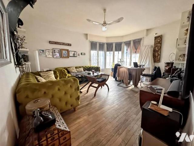 Appartement vente à Caen