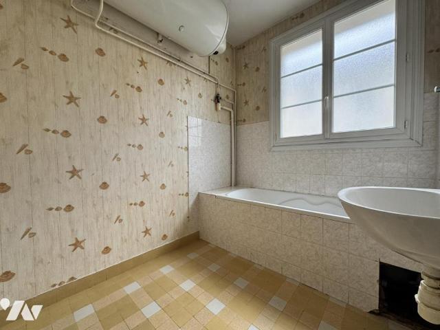 Appartement vente à Caen