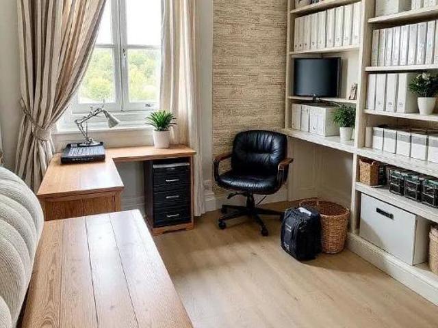 Appartement vente à Caen