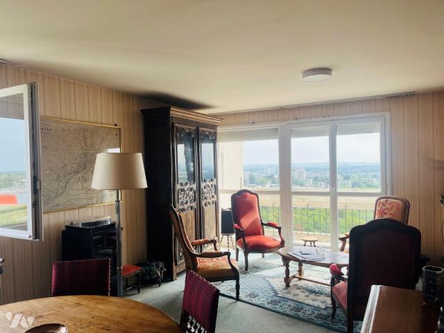 Appartement vente à Caen