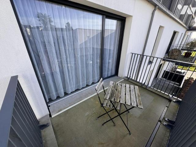 Appartement vente à Caen