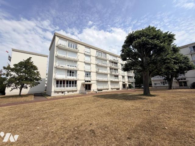 Appartement vente à Caen