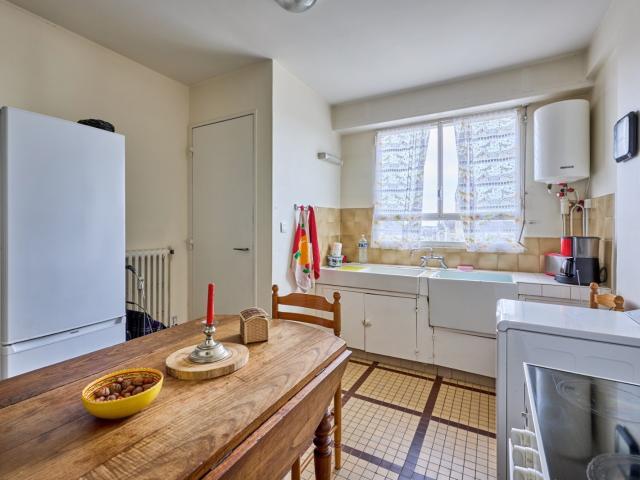 Appartement vente à Caen
