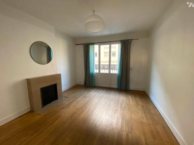Appartement vente à Caen