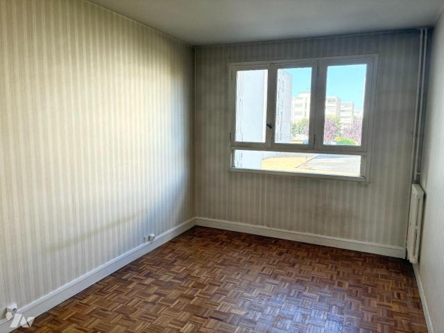 Appartement vente à Caen