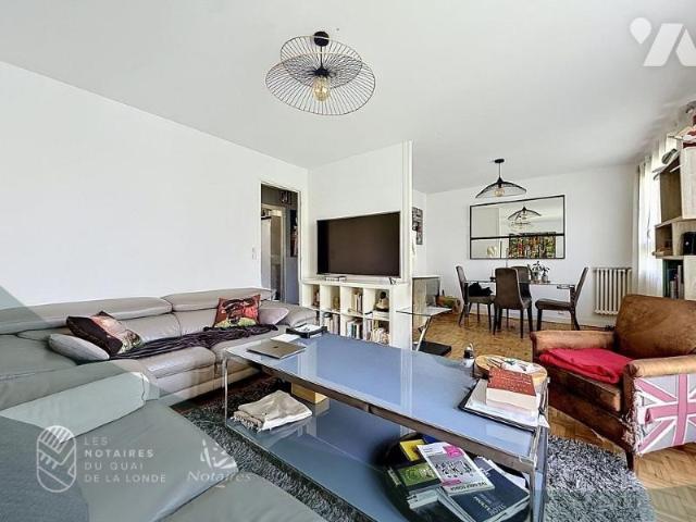 Appartement vente à Caen