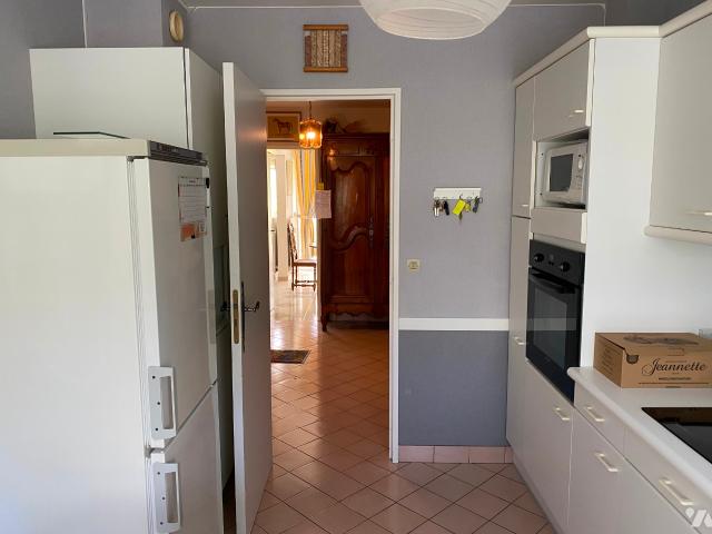 Appartement vente à Caen