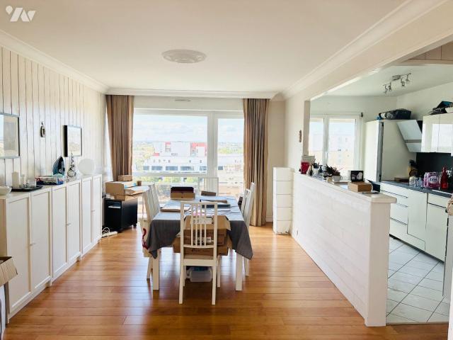 Appartement vente à Caen