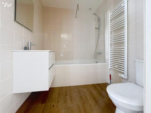 Appartement vente à Caen