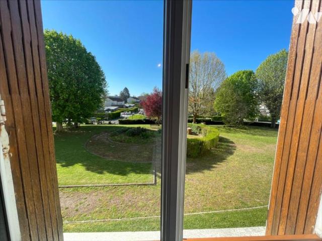 Appartement vente à Caen