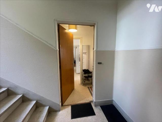 Appartement vente à Caen