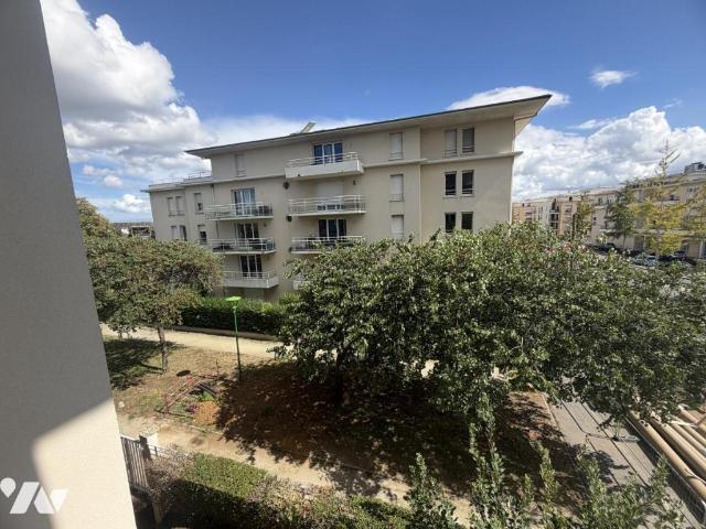 Appartement vente à Caen