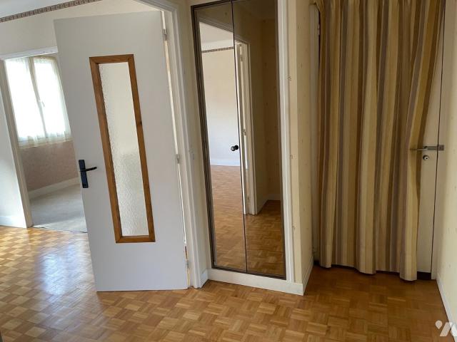 Appartement vente à Caen