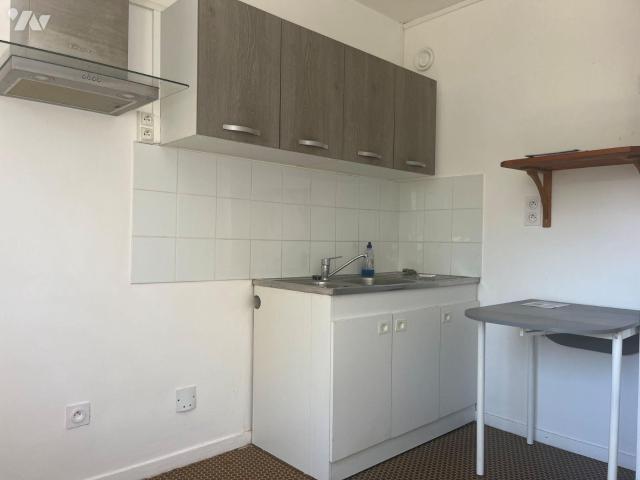 Appartement vente à Caen