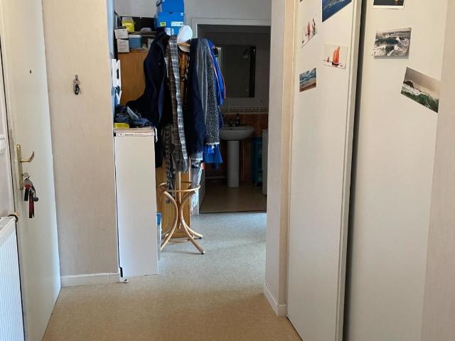 Appartement vente à Caen