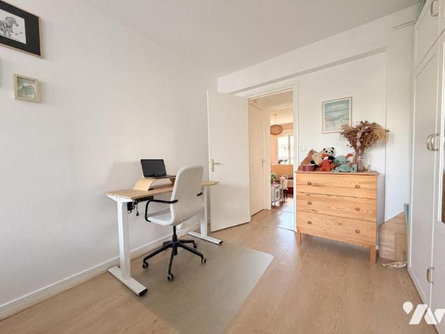 Appartement vente à Caen