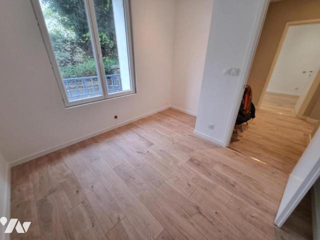 Appartement vente à Caen