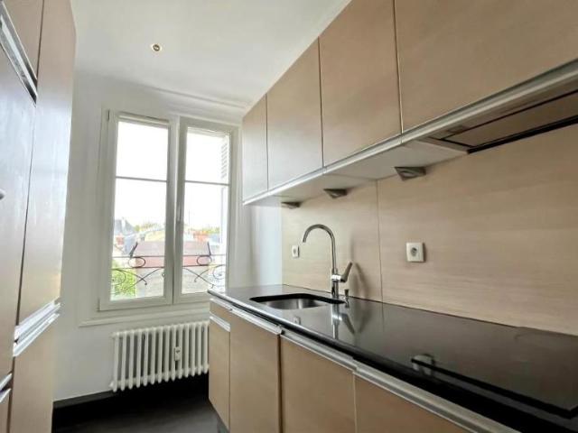 Appartement vente à Caen
