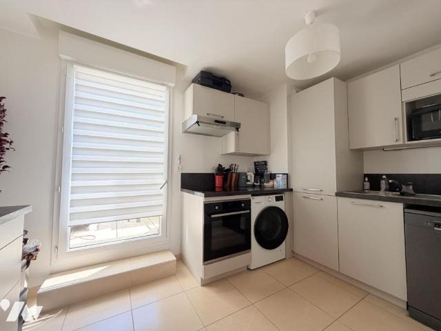 Appartement vente à Caen