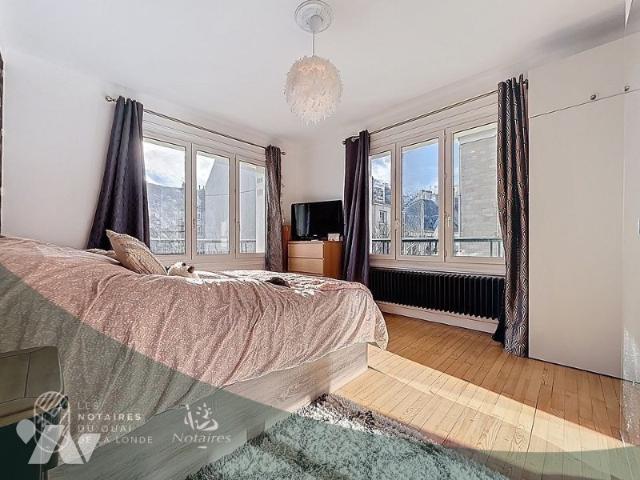 Appartement vente à Caen