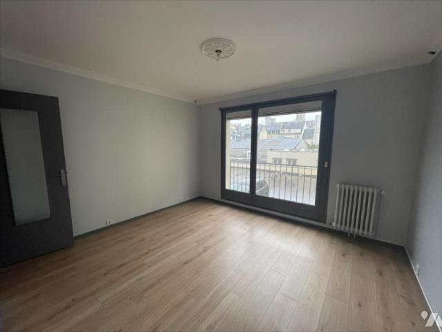 Appartement vente à Caen