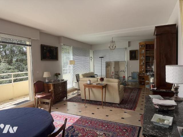 Appartement vente à Caen