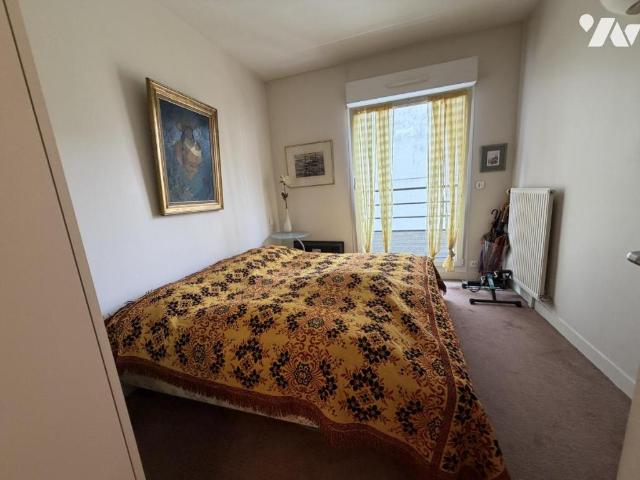 Appartement vente à Caen