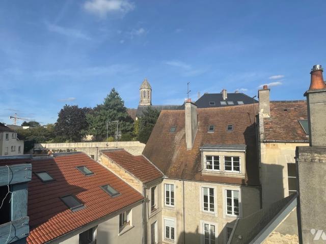 Appartement location à Coutances, Lessay