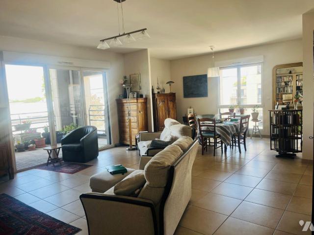 Appartement vente à Caen