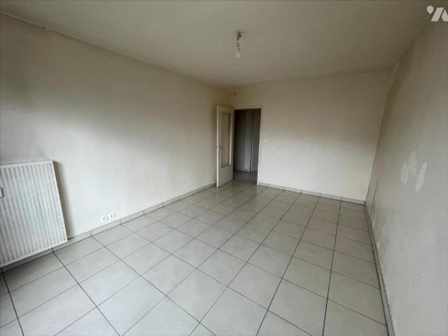 Appartement vente à Caen