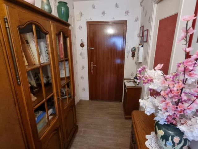 Appartement vente à Caen