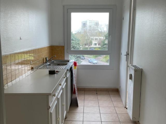 Appartement vente à Caen