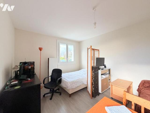 Appartement vente à Caen