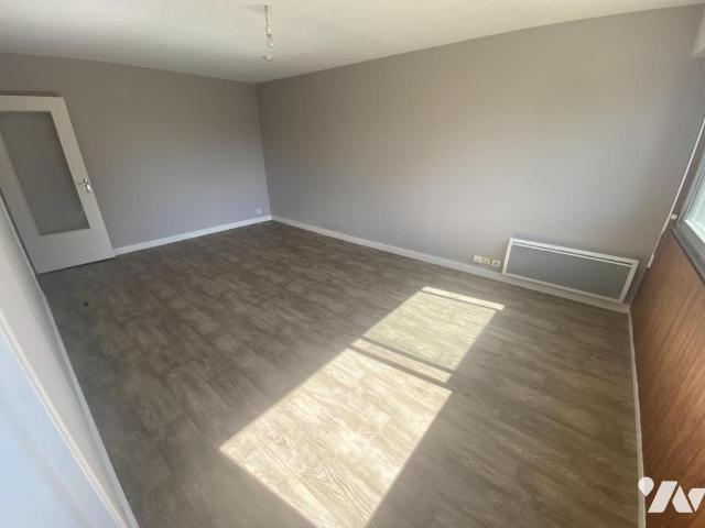 Appartement vente à Caen