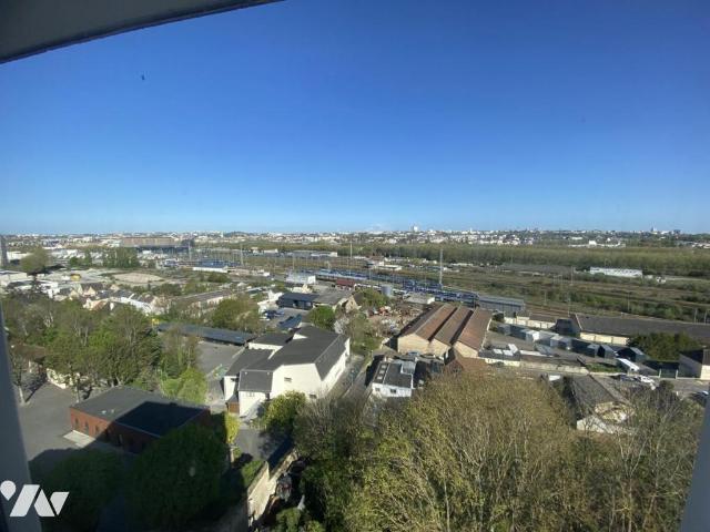Appartement vente à Caen
