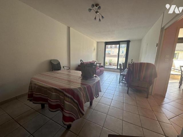 Appartement vente à Cahors