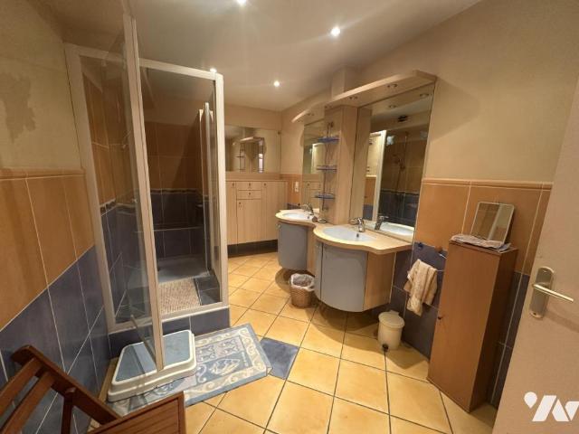 Appartement vente à Cahors