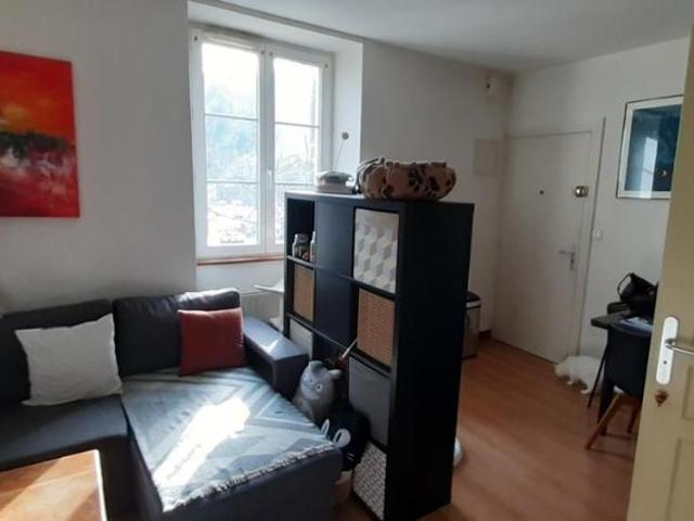 Appartement vente à Cahors