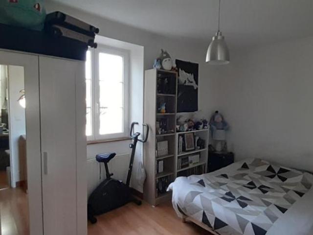 Appartement vente à Cahors