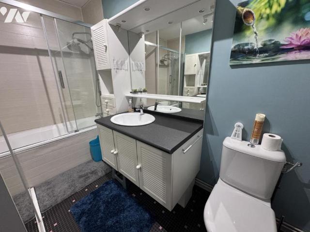 Appartement vente à Calais
