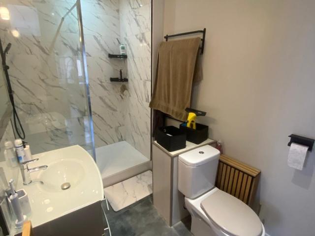 Appartement vente à Calais