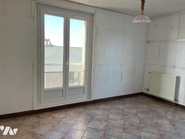 Appartement vente à Calais
