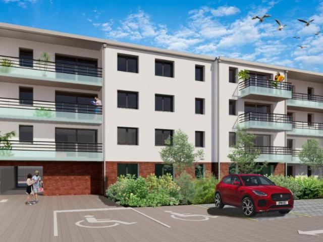 Appartement vente à Calais